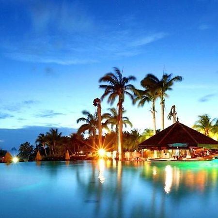 Ti Oasis Trinidad, Studio Vue Mer A Pierre & Vacances 상트루스 외부 사진